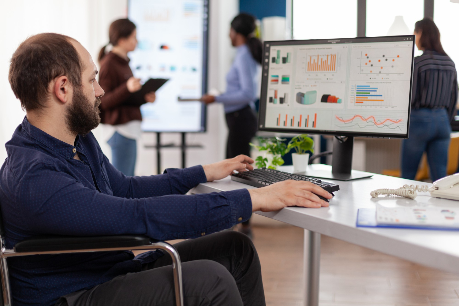 Severino Murze - blog post Image